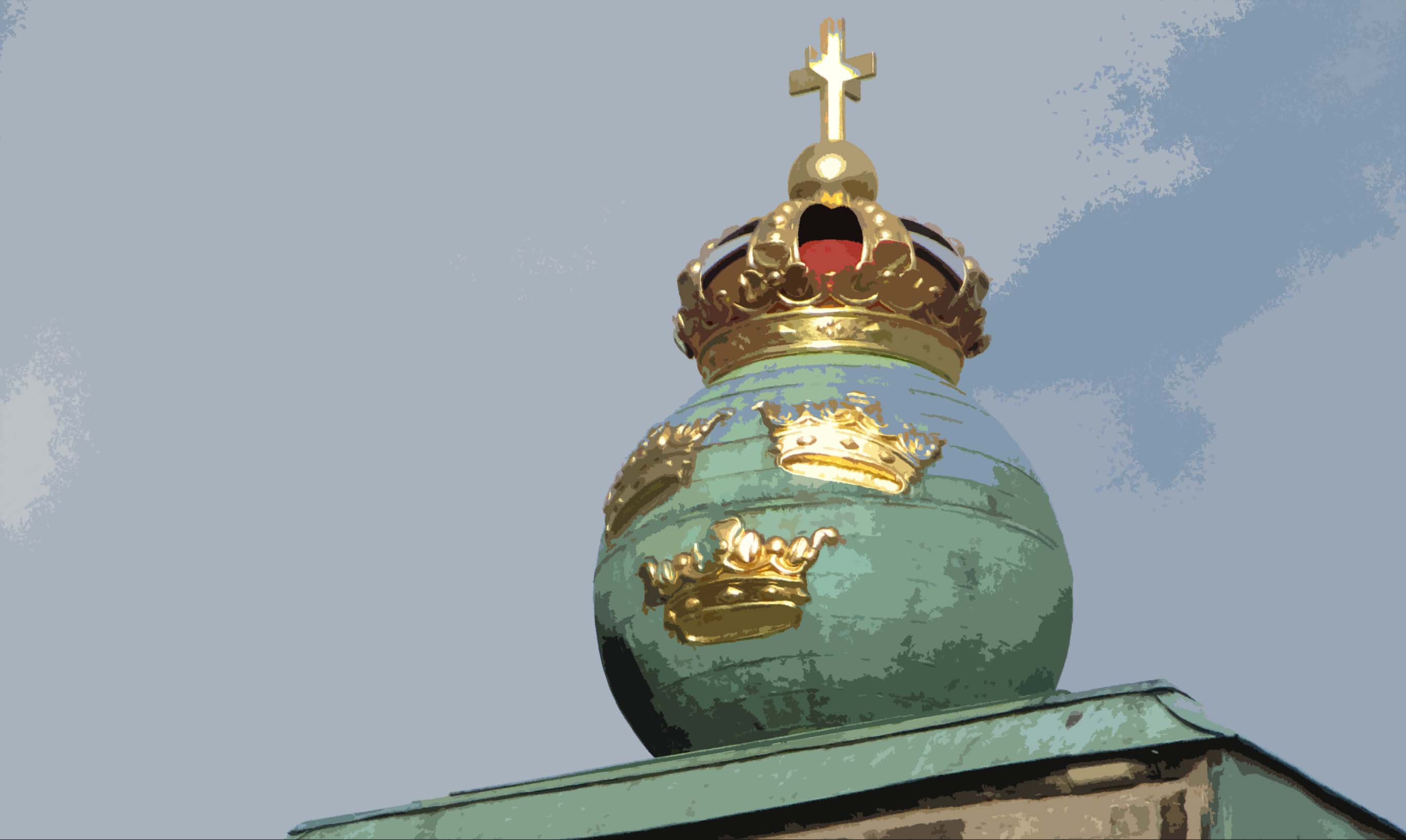 En framtid efter nationalstaten