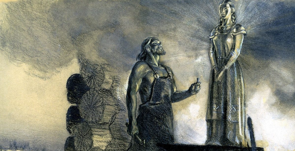 Jalles poetiska ark – del 15: Hannikainen