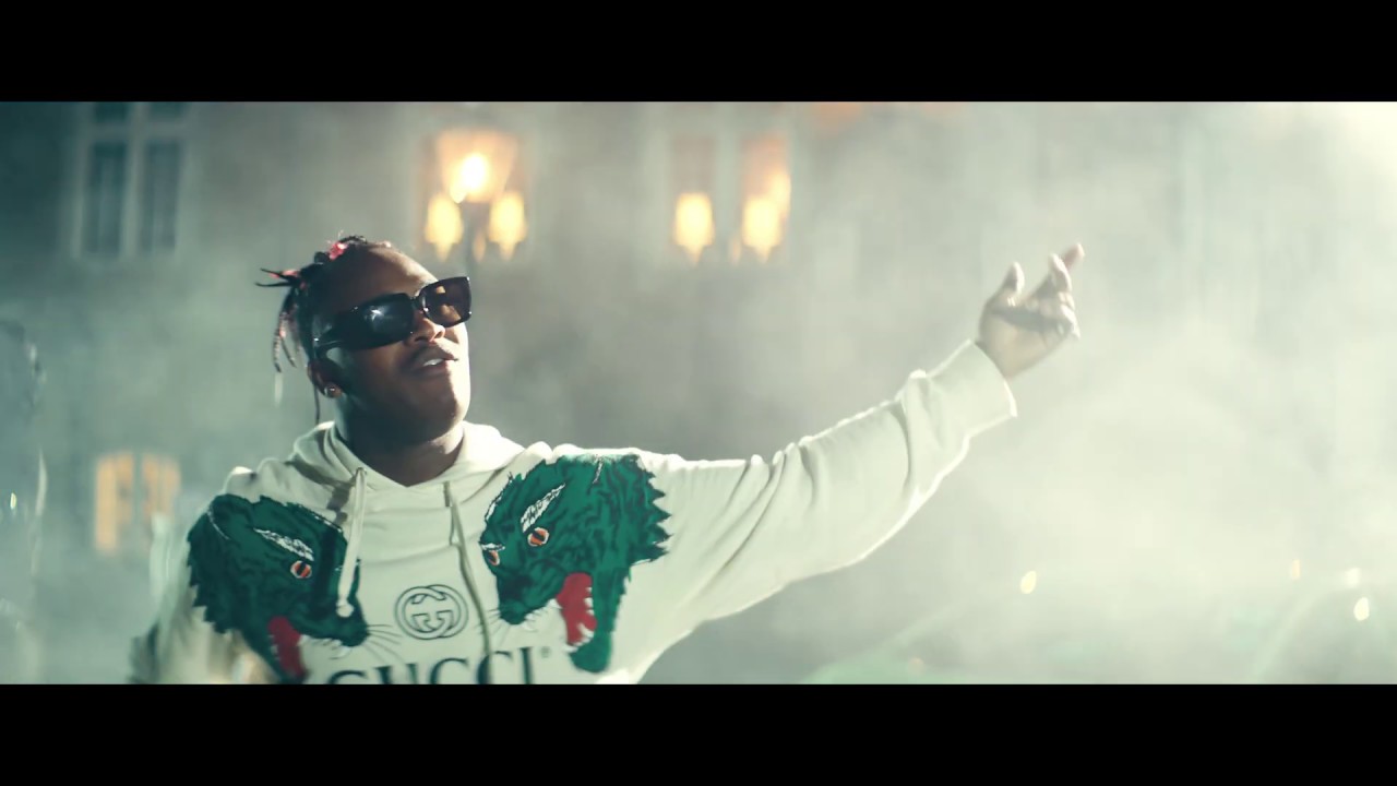 Fredagstinget #14: Kulturskymning med hoppfull gryning