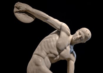 Sverige vaknar #7: Idrott — mer än bara sport