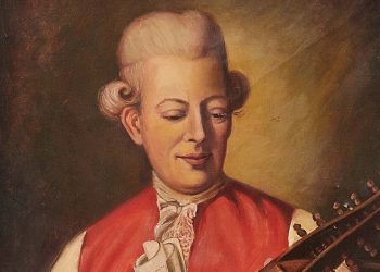 Jalles poetiska ark – del 26: mäster Bellman visar upp sitt geni