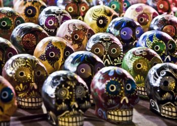 Sverige vaknar #1: Masskjutningar som samhällsfenomen