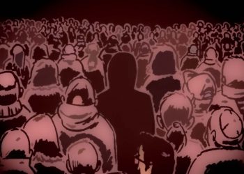 Hur många ”enskilda händelser” står folket ut med?