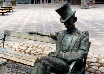 Låt folkutbytet börja på allvar!