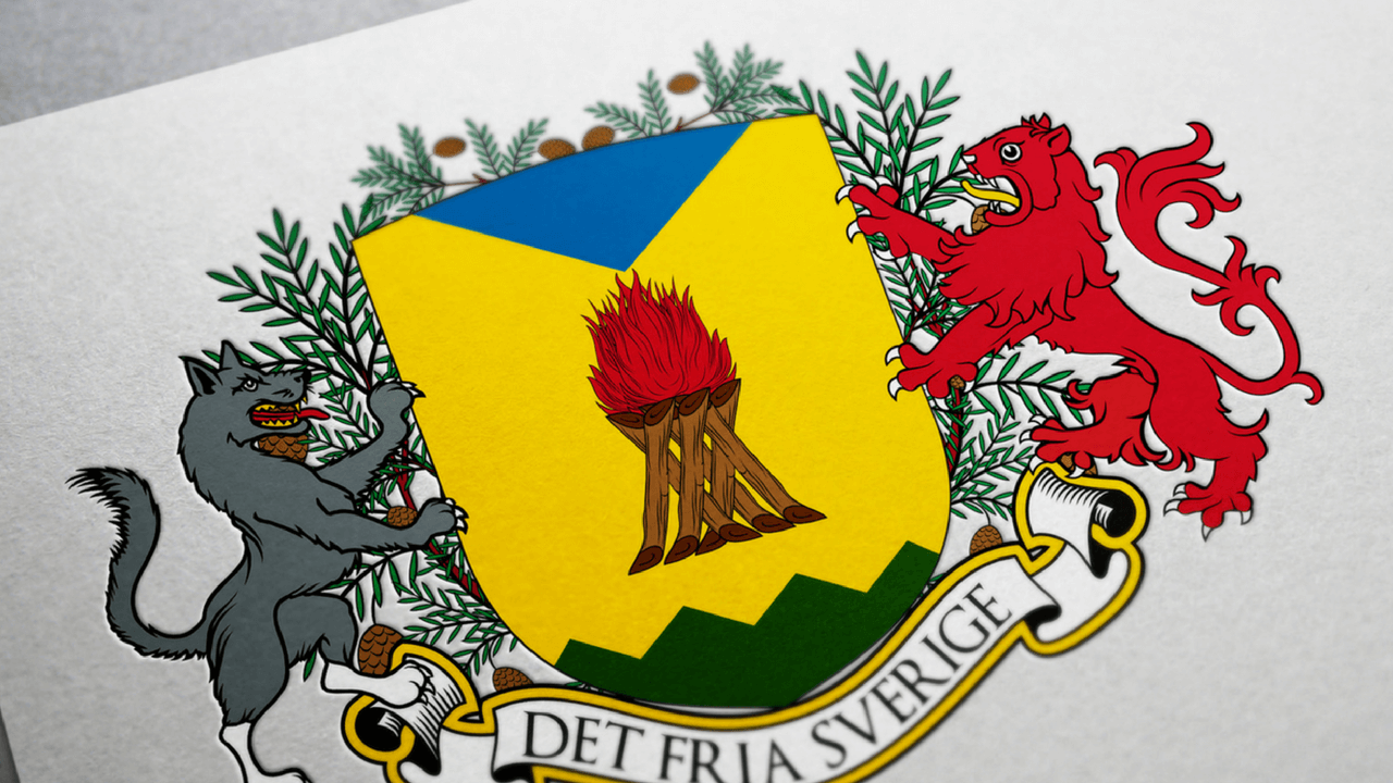 Fredagstinget #16: Det fria Sveriges uppgift