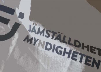 Dubbel obalans i staten och det offentliga samtalet