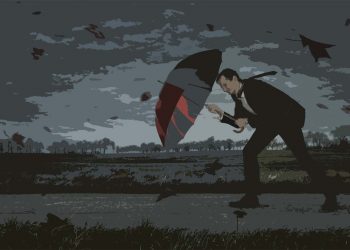 Vi kämpar i motvind – men kommer inte att sluta