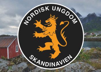 Så minns jag Nordisk Ungdom