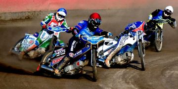 Passningen #189 : Finnkamp, fotbollsdöd och speedwayslutspel (med Calle)