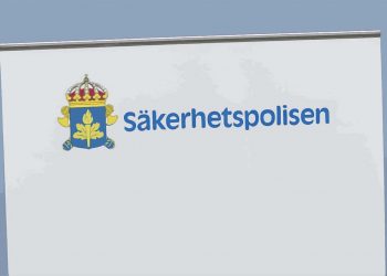 Säpo varnar för ”högerextremt” våld och har både rätt och fel