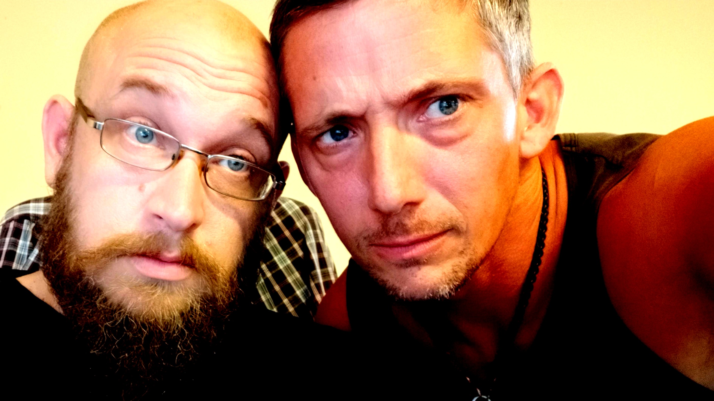 Stambordet #2: Människoflockar och visioner om Svegot