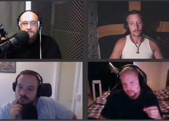 Stambordet #1: Hanif Bali och kulturmarxism i datorspel