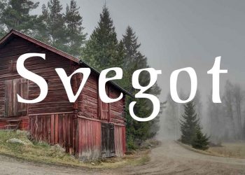 Nya Svegot — allt du behöver veta