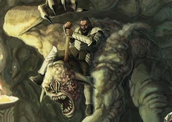 Sverige vaknar #12: Sagolika hjältar