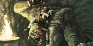 Sverige vaknar #12: Sagolika hjältar