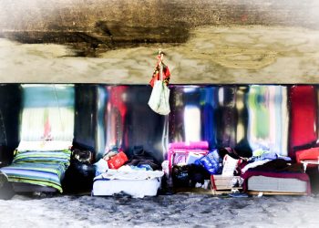 Höjda hyror, Berlinknarkare och Knarkstefan