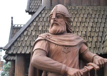 Sverige vaknar #5: Plikten gentemot vår historia