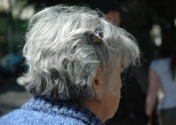 Våg av åldringsrån i Borås av falska poliser