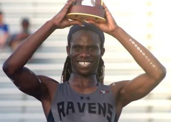 Könsbytare riskerar att utradera damidrotten