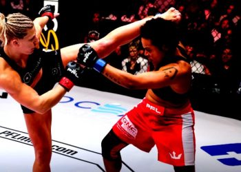 Passningen #193: Catfights vi vill se i oktagonen