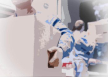 Berättelsen om socialdemokraten som förbereder sin flykt