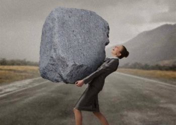 Har du frågat dig själv vilka du är beredd att försörja?