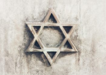 Sverige vaknar #22: Judarna och deras roll