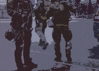 Polisen varnar för bomber – men värre kommer det bli