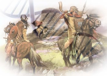 Länge leve DNA-forskningen