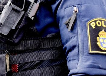 Varför får alla bli poliser utom jag?