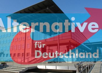 Valsuccé för AfD – men lär bli utan inflytande