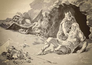 Beowulf – västgöte eller gute?