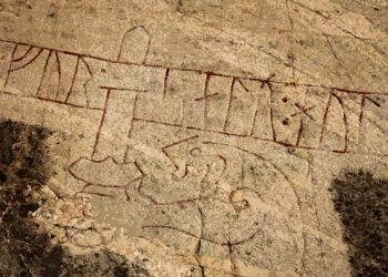 Behovet av hjältar – Föreläsning i Svenskarnas hus