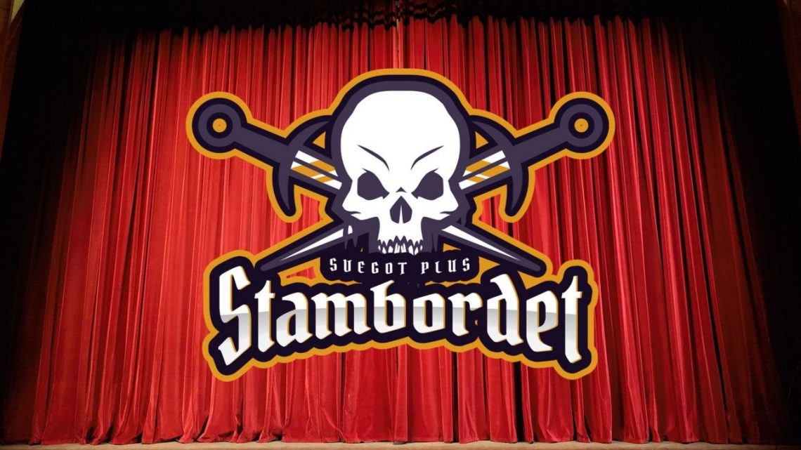 Stambordet #5: Nästa stora grej från Svegot