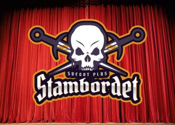 Stambordet #5: Nästa stora grej från Svegot