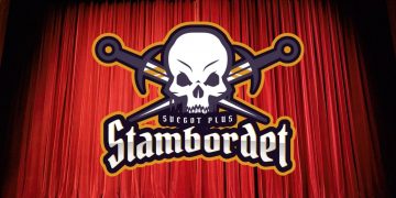 Stambordet #5: Nästa stora grej från Svegot