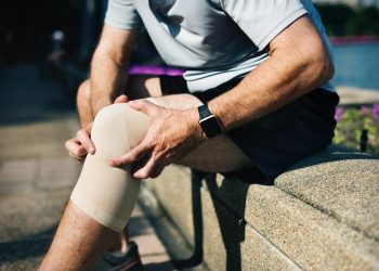 Sverige vaknar #18: Träningsvärken i studion