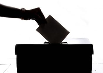 Sverige vaknar #19: Den odemokratiska demokratin