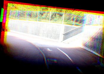 Ska vi stänga igen alla gångtunnlar i Göteborg?