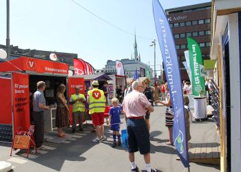 Politikerförakt tvingar partierna att leva på bidrag