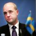 Sverige vaknar #47: Reinfeldt löser otryggheten