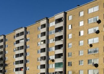 Sverige vaknar #59: Sossestaten snart komplett