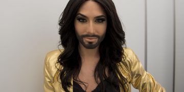 Sverige vaknar #41: Byta kön och sedan byta tillbaka