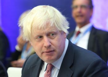 Sverige vaknar #58: Boomers, britter och banditer