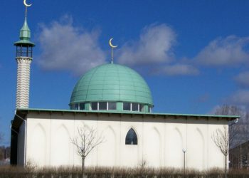 Sverige vaknar #57: Dina skattepengar går till islamisering