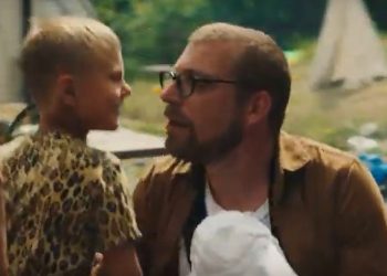 I Amnestys värld är alla våldtäktsmän vita