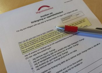 Kaos i afghanlagens spår – precis vad regimen önskade