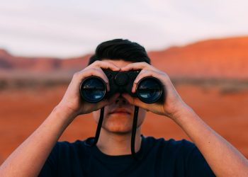 Sverige vaknar #50: Hur mörk ser framtiden ut?