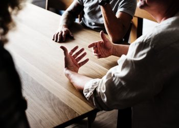 Den svenska möteskulturen måste dö!