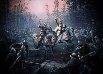 Svensk speltillverkare ska censurera korsriddarnas stridsrop